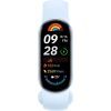Фітнес браслет Xiaomi Smart Band 9 Active Arctic Blue зображення 2