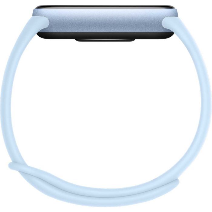 Фітнес браслет Xiaomi Smart Band 9 Active Arctic Blue зображення 4