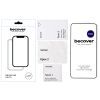 Стекло защитное BeCover Samsung Galaxy S25 Plus SM-S936 10D Black (712722) изображение 3