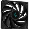 Система жидкостного охлаждения Deepcool LS520S Zero Dark (R-LS520-BKNNMM-G-1) изображение 4