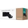 Система жидкостного охлаждения Deepcool LS520S Zero Dark (R-LS520-BKNNMM-G-1) изображение 6