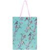 Подарочный пакет Axent бумажный Olga Selyshcheva, Spring 18х24 см (8501-21-A-OS) изображение 2