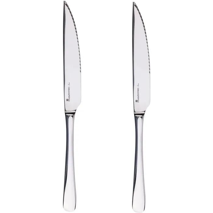 Столовый нож MasterPro Foodies collection, 2 шт (BGEU-3956)