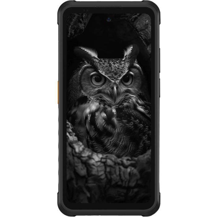 Мобільний телефон Ulefone Armor X31 Pro 8/256Gb Black (6975326668460) зображення 2