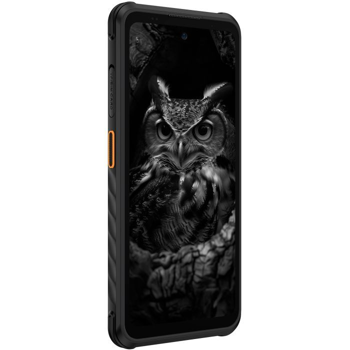 Мобільний телефон Ulefone Armor X31 Pro 8/256Gb Black (6975326668460) зображення 5