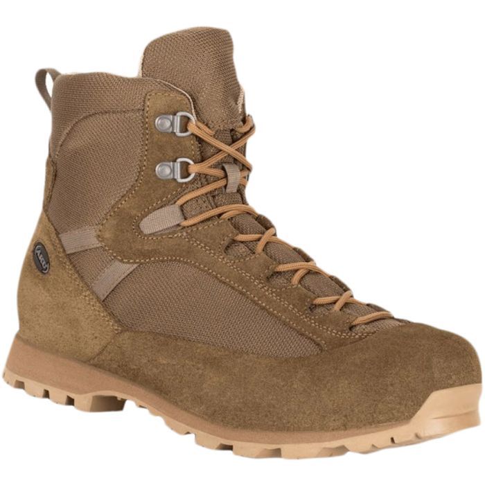 Черевики AKU Pilgrim TSC GTX Green 8 (911T-051-8)
