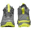 Черевики Garmont Engage Mid GTX light grey 44.5 (1923.00.96) зображення 3