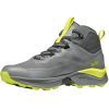 Черевики Garmont Engage Mid GTX light grey 44.5 (1923.00.96) зображення 5