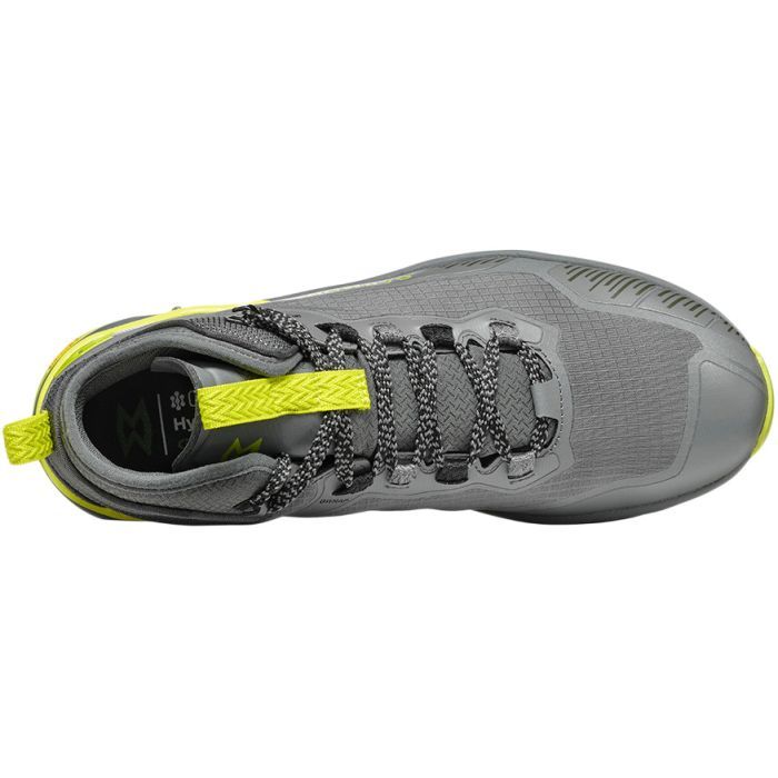 Черевики Garmont Engage Mid GTX light grey 44.5 (1923.00.96) зображення 6