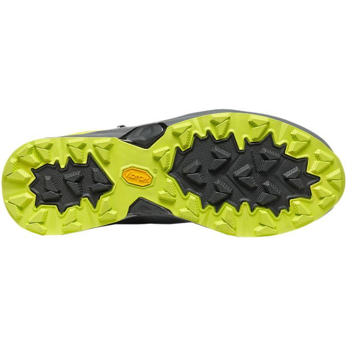 Черевики Garmont Engage Mid GTX light grey 44.5 (1923.00.96) зображення 7
