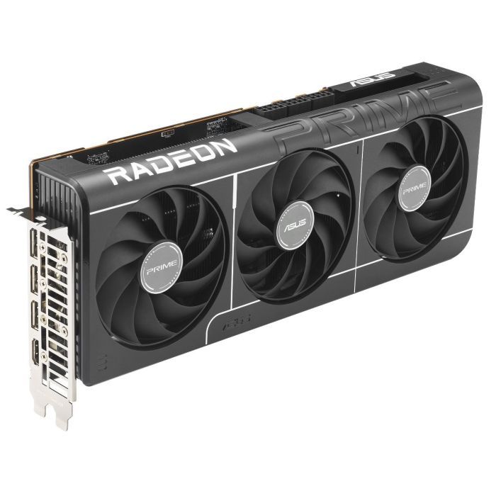 Відеокарта ASUS Radeon RX 9070 XT 16Gb PRIME OC (PRIME-RX9070XT-O16G) зображення 2