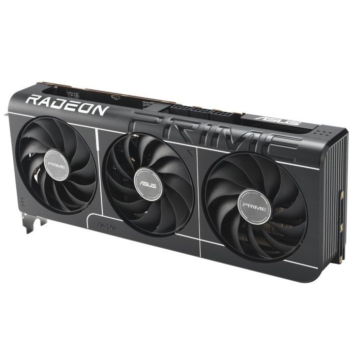 Відеокарта ASUS Radeon RX 9070 XT 16Gb PRIME OC (PRIME-RX9070XT-O16G) зображення 3