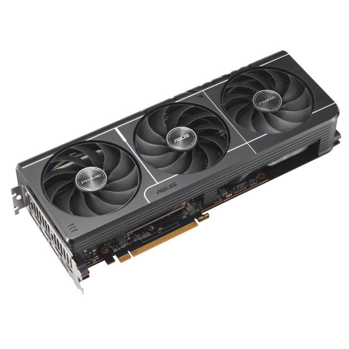 Відеокарта ASUS Radeon RX 9070 XT 16Gb PRIME OC (PRIME-RX9070XT-O16G) зображення 4