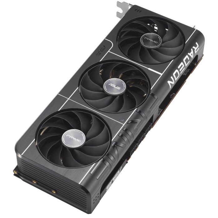 Відеокарта ASUS Radeon RX 9070 XT 16Gb PRIME OC (PRIME-RX9070XT-O16G) зображення 5