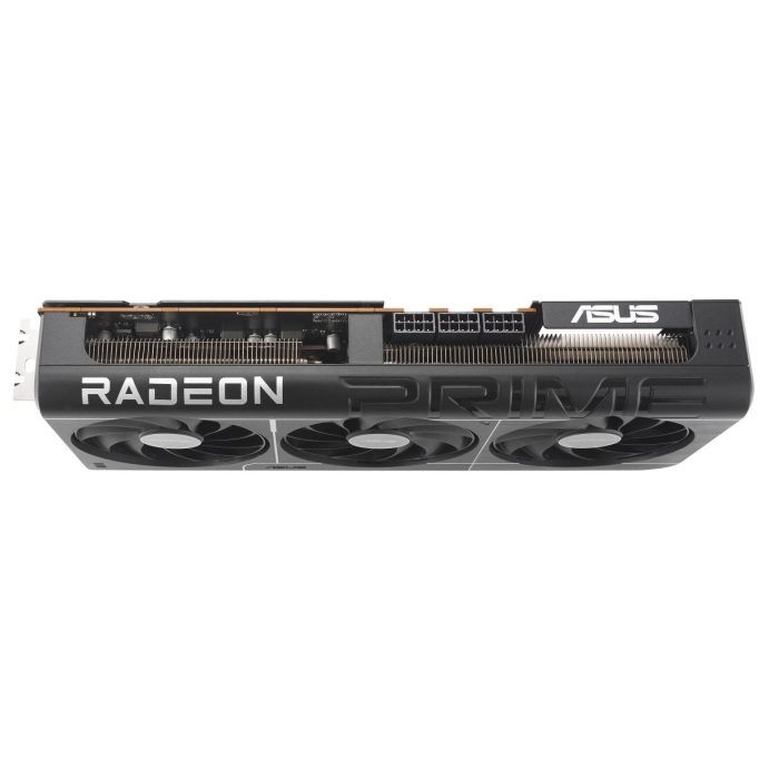 Відеокарта ASUS Radeon RX 9070 XT 16Gb PRIME OC (PRIME-RX9070XT-O16G) зображення 6