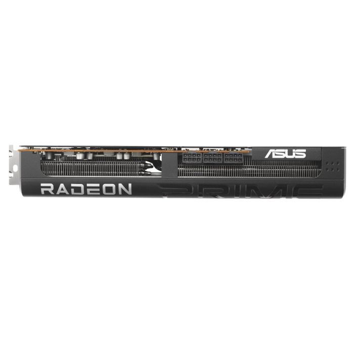 Відеокарта ASUS Radeon RX 9070 XT 16Gb PRIME OC (PRIME-RX9070XT-O16G) зображення 7