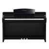 Цифровое пианино Yamaha Clavinova CSP-275 Polished Ebony (CSP-275PE) изображение 2