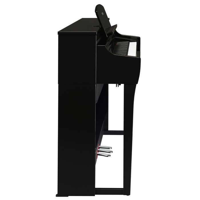Цифровое пианино Yamaha Clavinova CSP-275 Polished Ebony (CSP-275PE) изображение 4