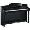 Цифровое пианино Yamaha Clavinova CSP-275 Polished Ebony (CSP-275PE)