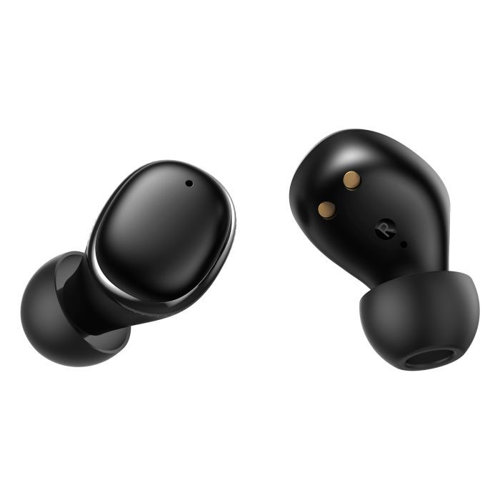 Навушники Hator Hyреrpunk Truedots SyncHUB Black (HTA411) зображення 2