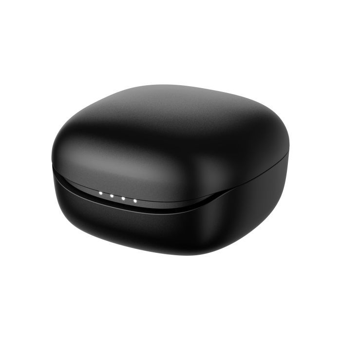 Навушники Hator Hyреrpunk Truedots SyncHUB Black (HTA411) зображення 3