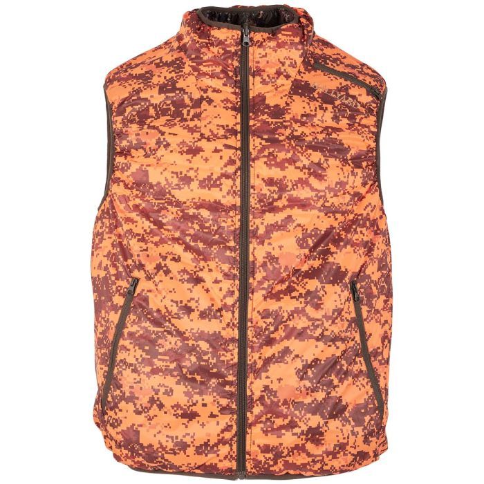 Жилет Hallyard Genk Green 4XL (genk/7525-001 4XL) изображение 2