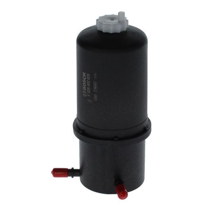 Фильтр топливный Bosch F026402828 изображение 3