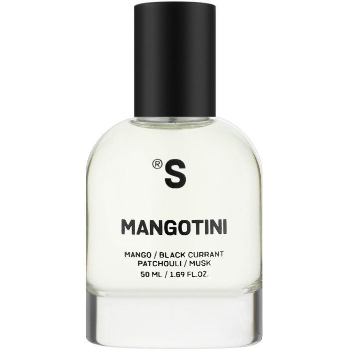 Парфумована вода Sister's Aroma Mangotini Travel 10 мл (4820227783618)