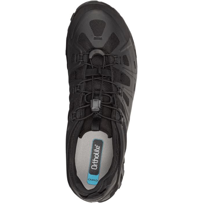 Кросівки AKU Selvatica TC GTX Black 8 (678T-052-8) зображення 4