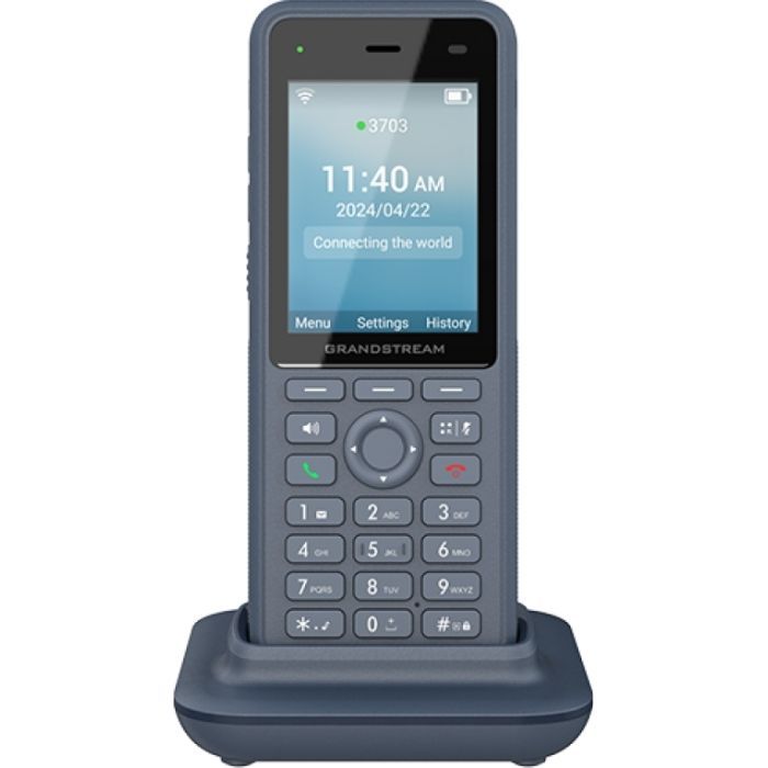 IP телефон Grandstream WP836 изображение 6