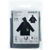 Дощовик дитячий Kite Crazy mode M 130-145 см Чорний (K24-2600M) зображення 4