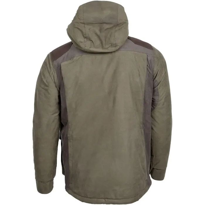 Куртка Hallyard Boville Хакі 52 (boville-j-001 52) изображение 2