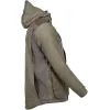 Куртка Hallyard Boville Хакі 54 (boville-j-001 54) изображение 3