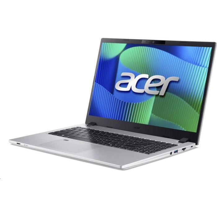 Ноутбук Acer TravelMate P2 TMP215-55 (NX.BE6EU.004) зображення 3