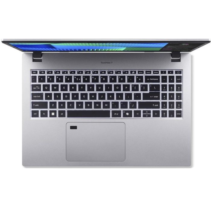 Ноутбук Acer TravelMate P2 TMP215-55 (NX.BE6EU.004) зображення 4