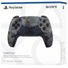 Геймпад Sony Playstation DualSense Bluetooth PS5 Grey Camo (1000040244) зображення 6