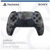 Геймпад Sony Playstation DualSense Bluetooth PS5 Grey Camo (1000040244) зображення 7