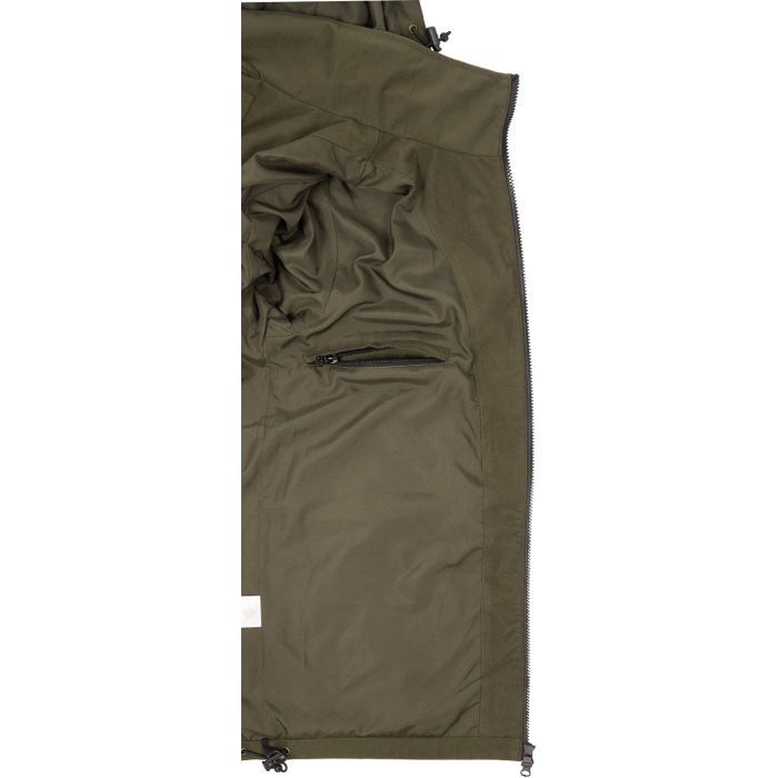 Куртка Hallyard Venlo Хакі 54 (venlo-j/7523-001 54) изображение 9
