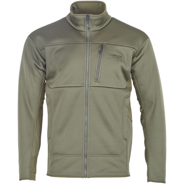 Куртка Sitka Gear Traverse Deep Lichen M (600028-DLI-M)
