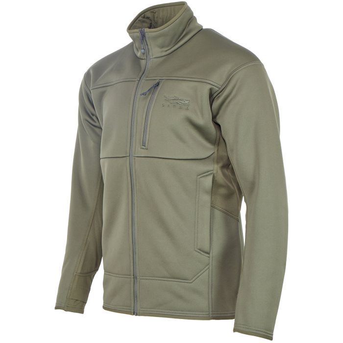 Куртка Sitka Gear Traverse Deep Lichen M (600028-DLI-M) зображення 2