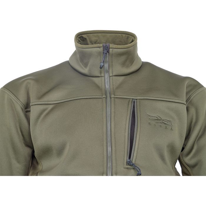 Куртка Sitka Gear Traverse Deep Lichen M (600028-DLI-M) зображення 4