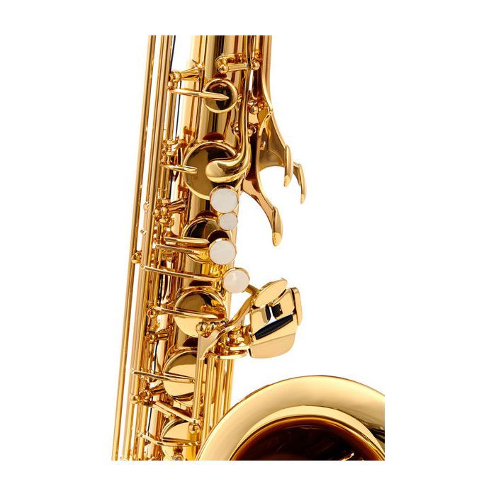 Саксофон Yamaha YTS-62 изображение 3