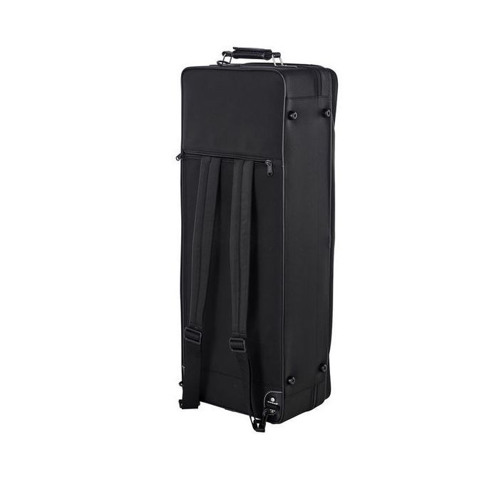 Саксофон Yamaha YTS-62 изображение 7