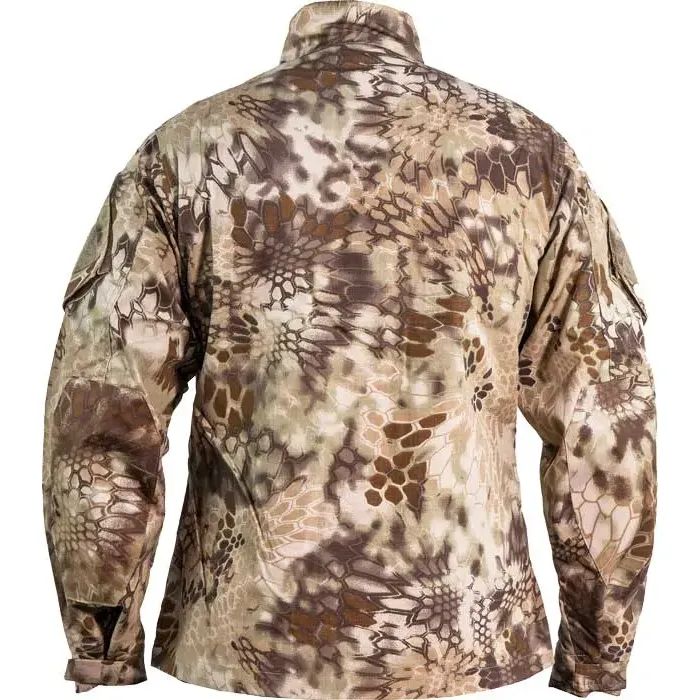 Куртка Skif Tac TAU Jacket Kryptek Khaki L (TAU J-KKH-L) зображення 2