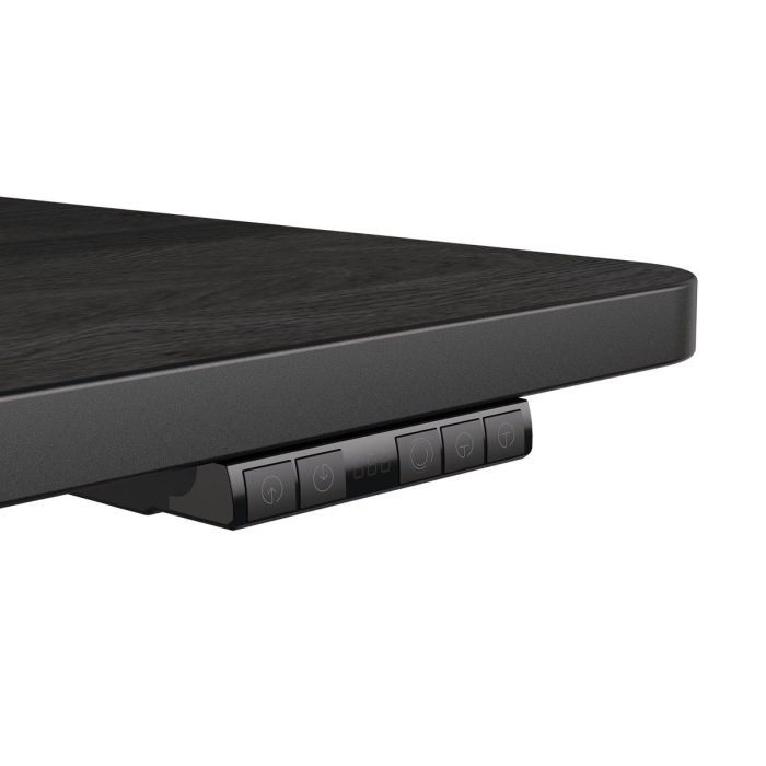 Компьютерный стол Cougar E-Odyssey Black (E-Odyssey) изображение 10
