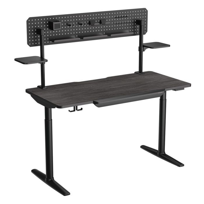 Компьютерный стол Cougar E-Odyssey Black (E-Odyssey) изображение 3
