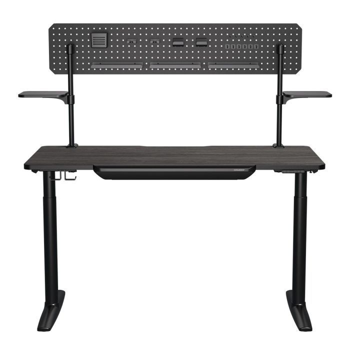 Компьютерный стол Cougar E-Odyssey Black (E-Odyssey) изображение 4