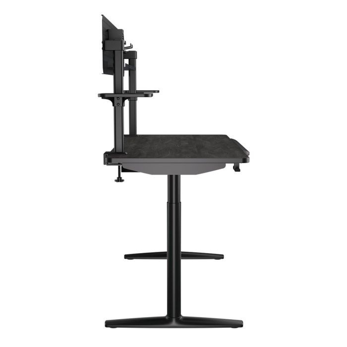 Компьютерный стол Cougar E-Odyssey Black (E-Odyssey) изображение 5