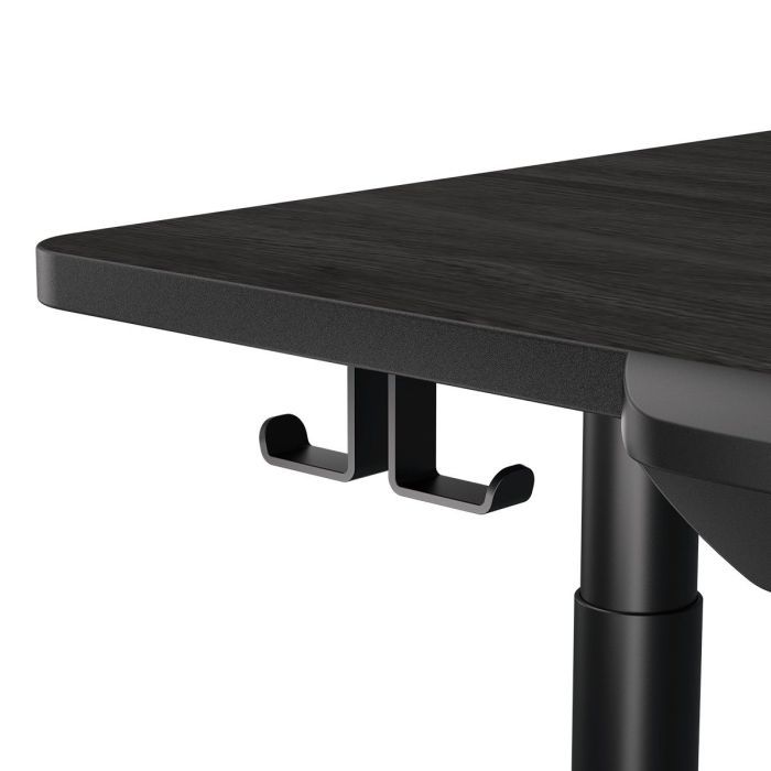 Компьютерный стол Cougar E-Odyssey Black (E-Odyssey) изображение 8