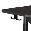 Компьютерный стол Cougar E-Odyssey Black (E-Odyssey) изображение 8